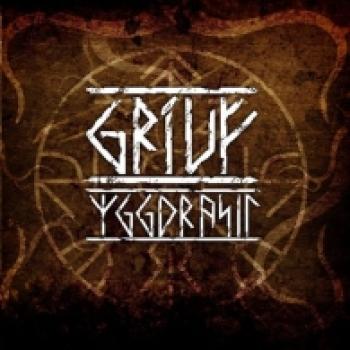Grivf - Yggdrasil CD