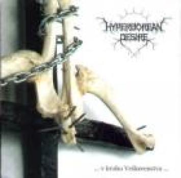 Hyperborean Desire - V kruhu Ve¨kerenstva CD