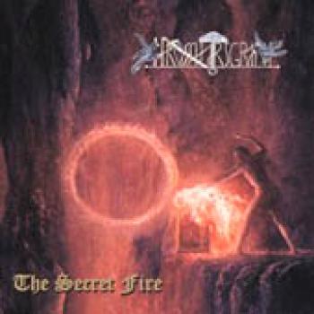 Hrossharsgrani - The secret fire (CD)
