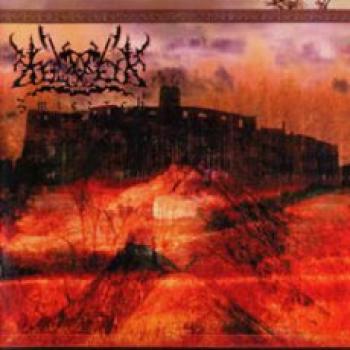 Hellveto - Zmierzch (CD)