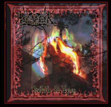 Hellveto - Prelude to Dying (CD)