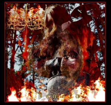 Hellveto - Zemsta (CD)