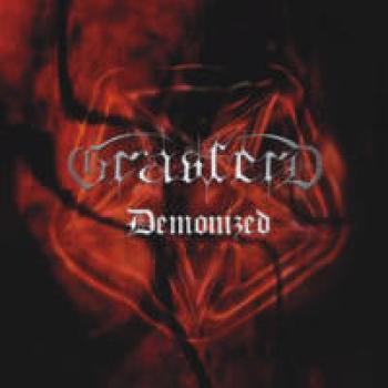 Gravferd - Demonized (CD)