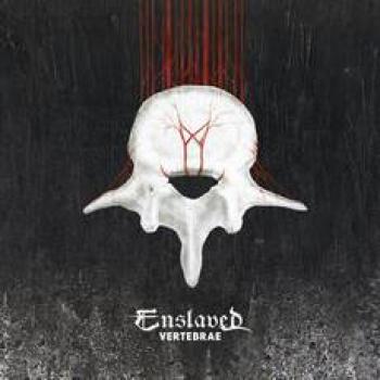 ENSLAVED - Vertebrae (CD)