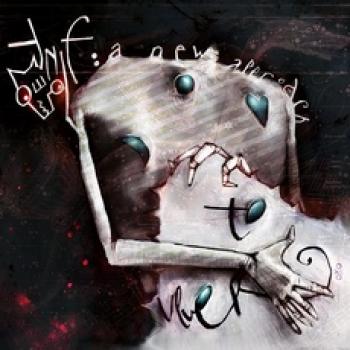 My Own Wolf: A New Approach - A Tribute To Ulver (2CD)