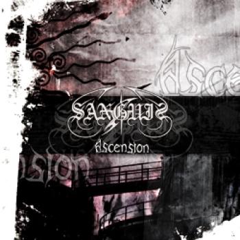Sanguis - Ascension (CD)