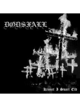 Dodsfall - Kronet I svart eld (MCD)