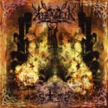 Hellveto - Stos (CD)