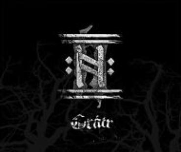 HELRUNAR - Gratr (CD)