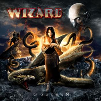 Wizard - Goochan (CD)