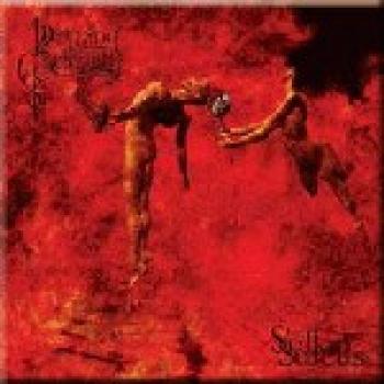 MOURNING BELOVETH - The sullen sulcus rerelease (CD)