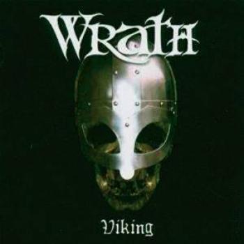 Wrath - Viking CD