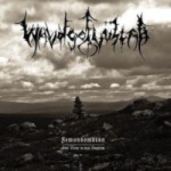 Waldgeflüster - Femundsmarka CD
