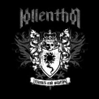 HOLLENTHON - Tyrants And Wraiths (MCD)