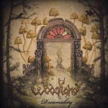 WOODLAND - Dreamality (CD)