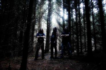 Druzhina - Echoes of Distant Battles (CD)