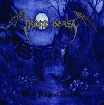 Front Beast - Wicked Wings of Wartjalka (MCD)
