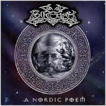 Folkearth - A Nordic Poem CD