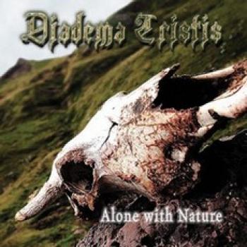 Diadema Tristis - Alone With Nature (CD)