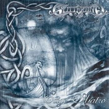 Glittertind - Evige Asatro (CD)