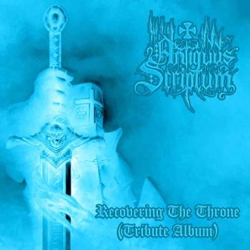 Antiquus Scriptum - Recovering the Throne (Tribute Album) (CD)