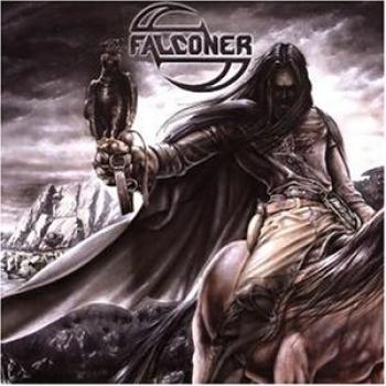 Falconer - Falconer (CD)