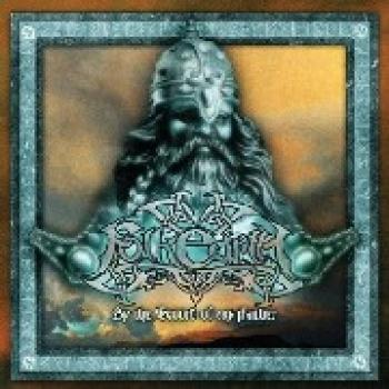 Folkearth - By the sword of my father (CD)