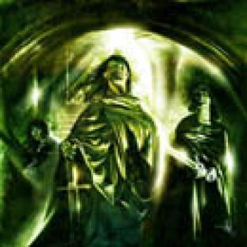 Falconer - The Sceptre Of Deception CD