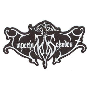 Imperium Dekadenz - Logo Cut-Out (Patch)