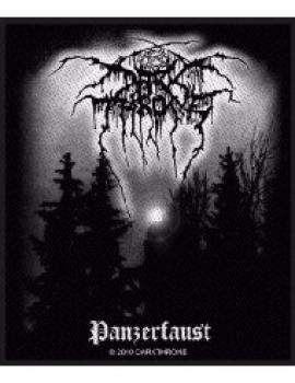 Darkthrone - Panzerfaust (Patch)