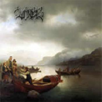 Windir - Likferd (CD)