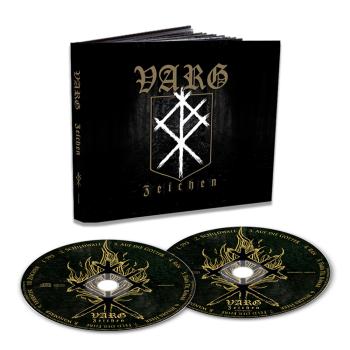 VARG - ZEICHEN (2CD)