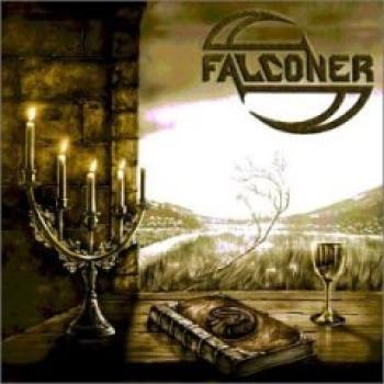 Falconer - Chapters from a Vale Forlorn CD
