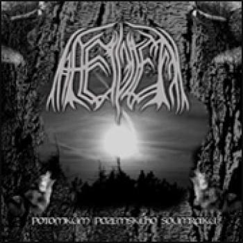 Heiden - Potomkum pozemského soumraku CD