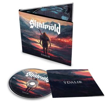 Skalmöld - Ýdalir (Digi)
