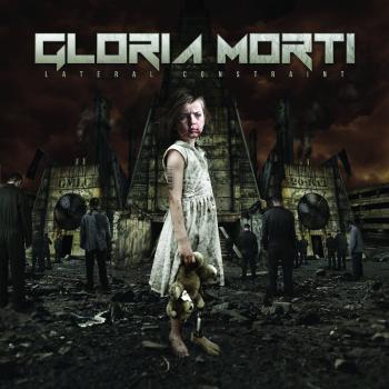 Gloria Morti - Lateral Constraint (CD)