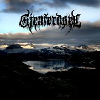 Gjenferdsel - I (CD)