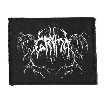 Grima - Logo (Patch)
