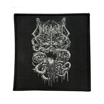 Unleashed - Dragon (Patch)
