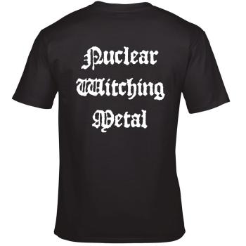 Atomwinter - Atomic Metal (TSHIRT)
