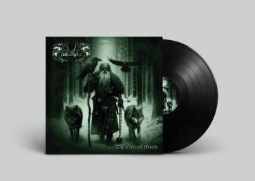 Andras - The Eternal March (LP)