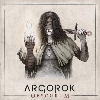 Argorok - Obscurum (Digi-CD)