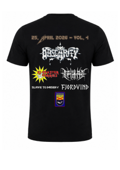 Preview: MEET EM ALL Vol.4 (T-Shirt)