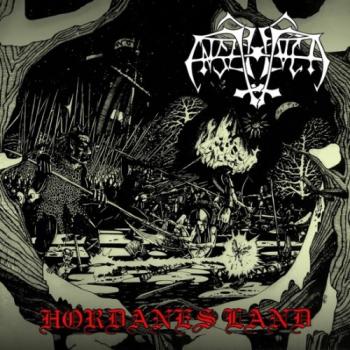 ENSLAVED - HORDANES LAND (DIGI)