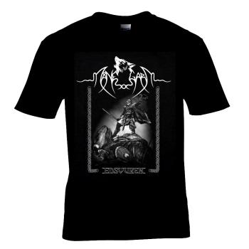 Manegarm - Edsvuren (TShirt)