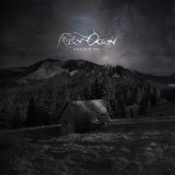 Frozen Ocean - Natt Over Meg (CD)