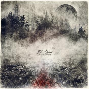 Frozen Ocean - Vanviddsanger (CD)