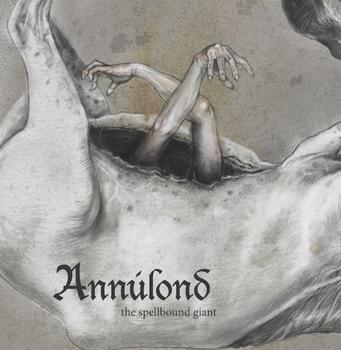 Annulond - The Spellbound Giant (CD)