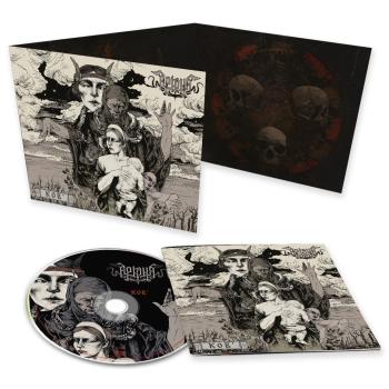 Arkona - Kob (Digisleeve CD)