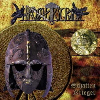 Hrossharsgrani - Schattenkrieger (CD)